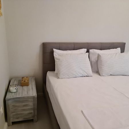 Apartmán The Grey Pórto Ráfti Exteriér fotografie